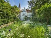 Einzigartige Stadtvilla in Toplage, Nähe Rochus Markt