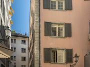 Einzigartige Stadtwohnung am Limmatquai frisch saniert...