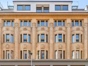 Einzigartige Terrasse mit 68 m² Freifläche zum ruhigen...