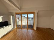 Einzigartige Terrassenwohnung im Zentrum von Fürstenfeld. !