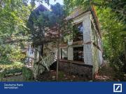 Einzigartige Villa: Ein besonderes Haus mit Charakter...