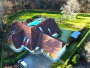 Einzigartige Villa mit außergewöhnlicher Privatsphäre in...