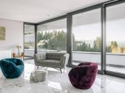 Einzigartige Villa mit Seeblick in Lochau