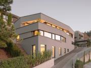 Einzigartige Villa mit Seeblick in Lochau mit Pool,...