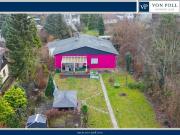 Einzigartige Waldrandlage Bestandshaus mit Potenzial...