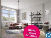 Einzigartige Wohnatmosphäre: Stilvolle Revitalisierung...