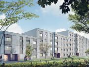 Einzigartige Wohnform? Wohnen im Generationenhaus im...