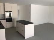 Einzigartige Wohnung