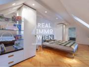 Einzigartige wohnung im 19. Bezirk 425 qm pool wellness