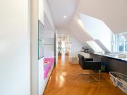 Einzigartige wohnung im 19. Bezirk 425 qm pool wellness