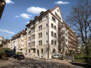 Einzigartige Wohnung im Seefeld Eleganz trifft auf Komfort