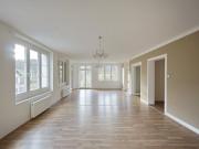 Einzigartige Wohnung mit Garten: Ideal für Wohn oder...