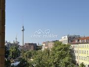 Einzigartige Wohnung mit Loft Charakter im historischen...