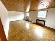 Einzigartige Wohnung sehr guter Lage / Abzweig...