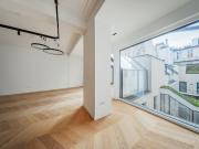 Einzigartiger Altbaucharme – Ihr neues Zuhause wartet!