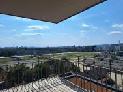 Einzigartiger Ausblick