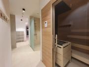 Einzigartiger Ausblick beim grünen Prater und Stadion Center