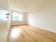 Einzigartiger Ausblick beim grünen Prater und Stadion Center