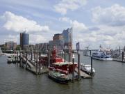 Einzigartiger Blick Columbus Haus 12. OG, komplett...