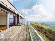 Einzigartiger Blick über Wien! Garconniere mit Terrasse...