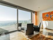 Einzigartiger Blick über Wien! Garconniere mit Terrasse...