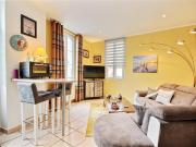 EINZIGARTIGER CHARAKTER IN DER INNENSTADT