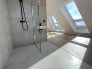 Einzigartiger Fernblick | Erstbezug mit Dachterrase |...