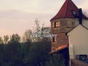 Einzigartiger historischer Turm! Seltenes...