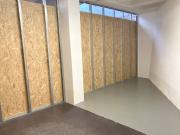 Einzigartiger Lagerraum