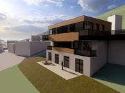 Einzigartiger Panoramablick: Großzügiges Grundstück in...