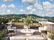 Grand Garden: Modernes Wohnen nahe Wilhelminenberg