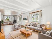 Einzigartiges 5.5 Zimmer Einfamilienhaus in Luzern