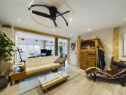 Einzigartiges 5.5 Zimmer Einfamilienhaus mit separater...