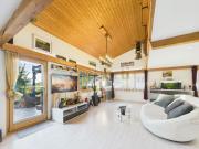 Einzigartiges 5 Zimmer Einfamilienhaus in Lichtensteig,...