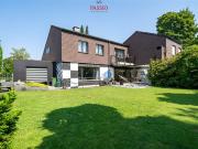 Einzigartiges 6,5 Zimmer Reiheneinfamilienhaus mit...