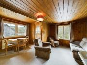 Einzigartiges 7.5 Zimmer Wohnhaus mit vielseitigen...