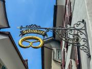 Einzigartiges Altstadthaus mit grossem Umbaupotential