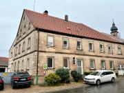 Einzigartiges Anwesen 517 m² Wohnfläche, Halle & 9.700...