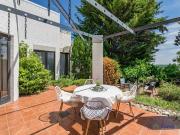 Einzigartiges Architektenhaus mit Einliegerwohnung in...