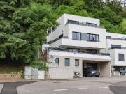 Einzigartiges Architektenhaus mit Pool, Panoramaterrasse...
