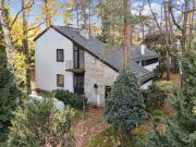 Einzigartiges Architektenhaus von Kurt Kurfiss in...