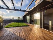 EINZIGARTIGES ARCHITEKTENPENTHOUSE _ Gartenterrasse &... EINZIGARTIGES ARCHITEKTENPENTHOUSE _ Gartenterrasse &...