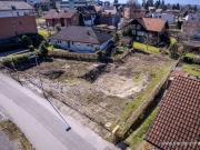 Einzigartiges Baugrundstück in Dornbirn Oberdorf – Ihr...