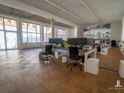 Einzigartiges Büro in der Innenstadt zu vermieten!