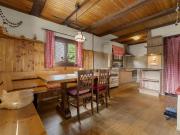 Einzigartiges Chalet am Falkert – Ihr Rückzugsort auf...