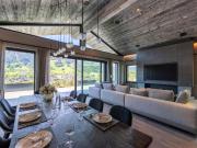 Einzigartiges Chalet am Sonnberg in Kitzbühel mit...