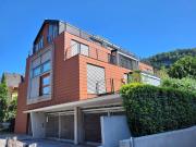 Einzigartiges Dachgeschoss Loft