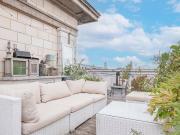 Einzigartiges Dachgeschoss mit beeindruckendem Blick im...