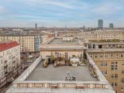 Einzigartiges Dachgeschoss mit beeindruckendem Blick im...