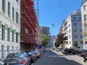 Einzigartiges Dachgeschoss nahe Schönbrunn!